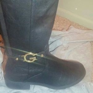Woman Boots By Guess